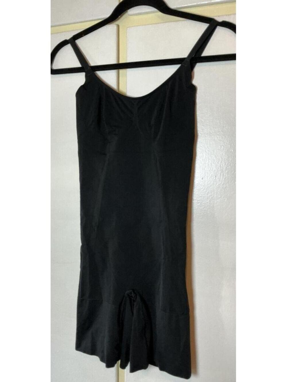 Spanx Bodysuit Shapewear Women's Size Medium